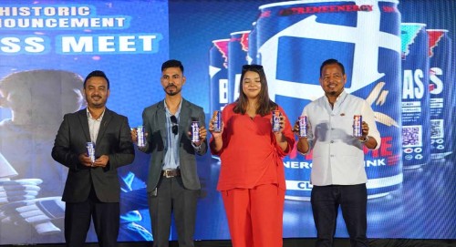 राष्ट्रिय क्रिकेट टोलीका नौ खेलाडी बने ‘टिम एक्सट्रिम’का सदस्य
