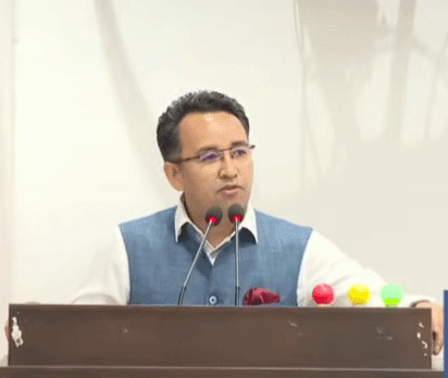 सरकारले संसदीय व्यवस्थाको उन्नत अभ्यास गरिरहेको दाबी :रास्वपा संसदीय दलका उपनेता पराजुली