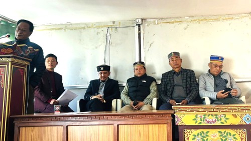 टुँडिखेलमा आजदेखि सोनाम ल्होछार सांस्कृतिक महोत्सव