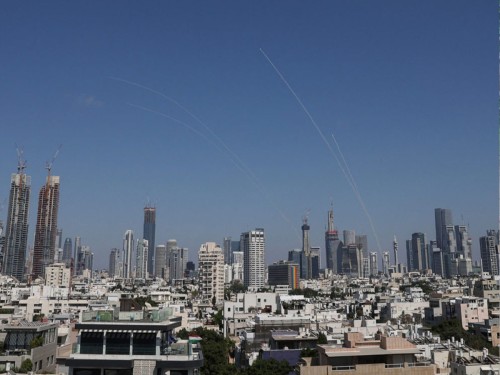 अनावश्यक यात्रा नगर्न इजरायलस्थित नेपाली दूतावासको आग्रह