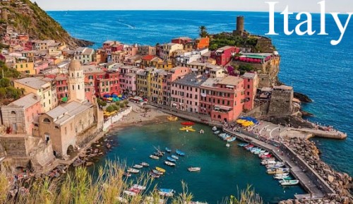 इटालीले तीन वर्षभित्र पाँच लाख आप्रवासी कामदार भित्र्याउने