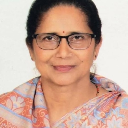  राष्ट्रिय सभामा कांग्रेस दलको नेतामा कमला पन्त मनोनित