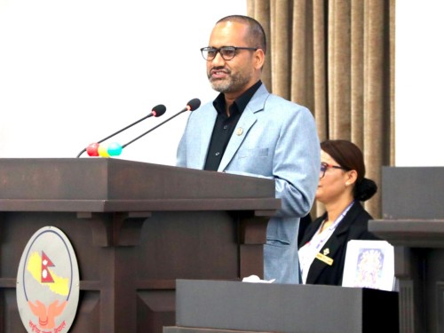 नेपाललाई इयूको उडान सुरक्षा सूचीबाट हटाउन सरकार दृढ