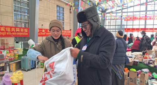 कोरला नाका: पूर्वाधार निर्माण तथा व्यवस्थापन गर्नुपर्नेमा जोड