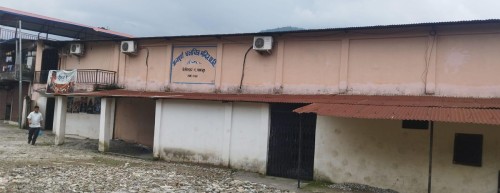रौनक हराउँदै लमजुङका चलचित्र हल