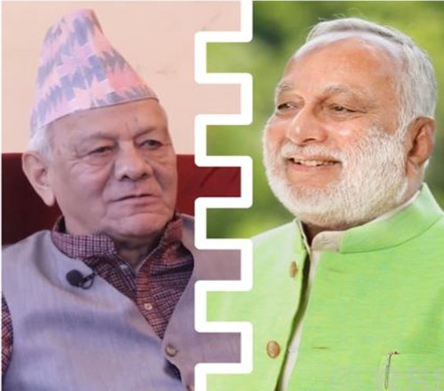 वसुन्धराश्री पुरस्कार साहित्यकार चन्द र मानश्री पुरस्कार आनन्द अरुणलाई