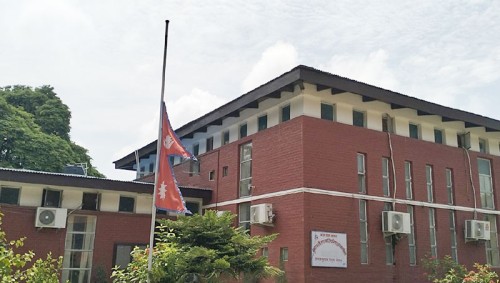 मधेश सरकारको बजेट सर्वसम्मतले पारित