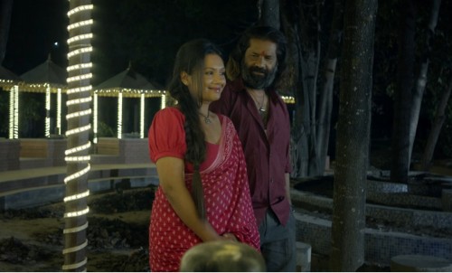 ‘अभिमन्यु : च्याप्टर–१’को ‘मरौँ ज्यानले’   गीत सार्वजनिक