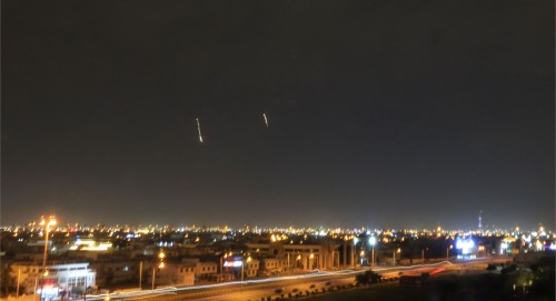 द्वन्द्वले त्रासमा मध्यपूर्वका नेपाली