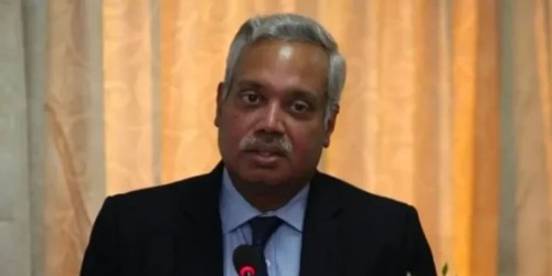 भारतीय राजदूत श्रीवास्तव वीरगञ्जमा विविध विषयमा संवाद