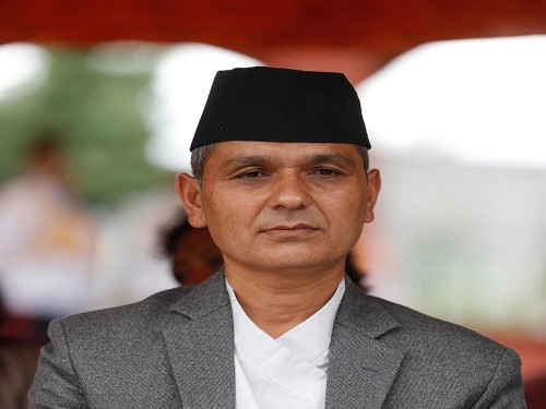 संघ र प्रदेश सरकारबीचको सहकार्य थप मजबुद बनाइने