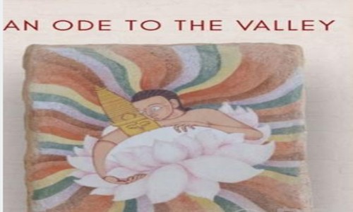 जोशीको एकल चित्रकला प्रदर्शनी