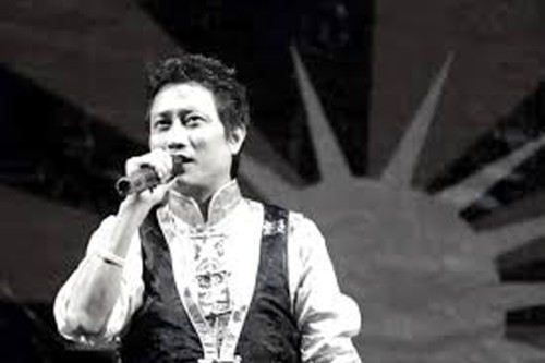  गायक तथा अभिनेता प्रशान्त तामाङको  निधन