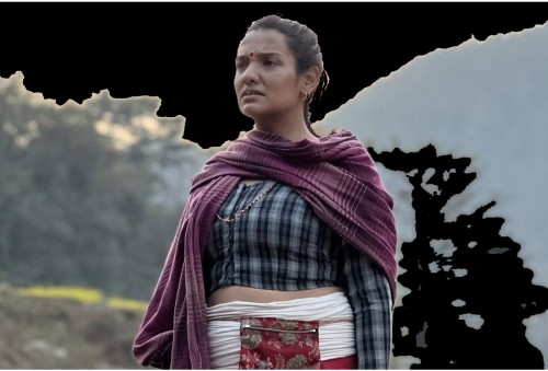 सर्ट फिल्म ‘टाँक’ युट्युबमा रिलिज 