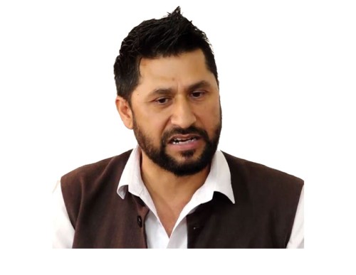 बिगोले थिचिए रवि