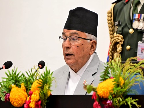 फर्किने श्रमिकको ‘डिजिटल सीप’ अभिलेखीकरण राखिने, विमानस्थलमा छुट्टै लेनको व्यवस्था
