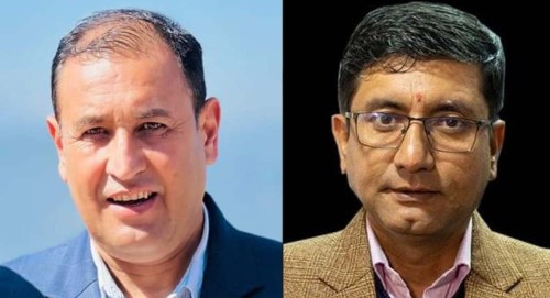 कांग्रेस महाधिवेशन: सहमहामन्त्री खुलातर्फ खतिवडा र शिवाकोटी निर्वाचित