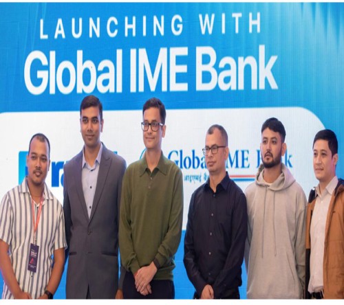 एपीआई बैंकिङ प्लेटफर्म ‘र्‍यापिड’ सार्वजनिक, कर्पोरेट ग्राहकलाई एउटै प्लेटफर्ममा सबै बैंकिङ सुविधा