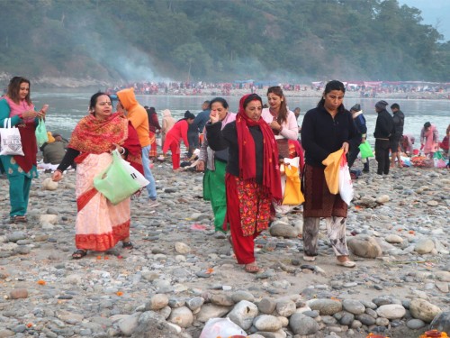 पाशुपत क्षेत्रमा शतबीज छरियो