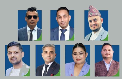 एनआरएनए अष्ट्रेलियाको अध्यक्षमा सन्तोष कुँवर सहित प्यानलै विजयी