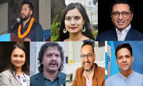 चितवन महाधिवेशनबाट रास्वपा संस्थागत
