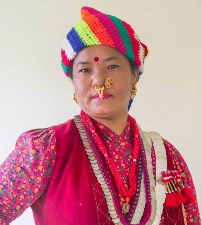 महिलालाई ५१ प्रतिशत अधिकार हुनुपर्छ : महासचिव शाेभा सुनुवार