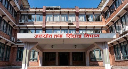 सिँचाइ विभागले ल्यायो वैदेशिक रोजगारीबाट फर्केका युवालक्षित कार्यक्रम