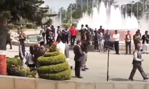 वकिललाई पनि सिंहदरबार प्रवेशमा कडाइ, बारको परिचयपत्रले नहुने