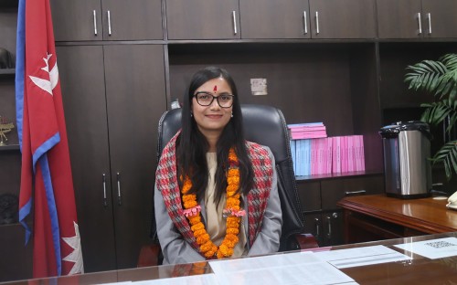 जेनजी आन्दोलनको राजनीतिक सहमति सबैले स्वीकार्नु पर्छः मन्त्री गौतम
