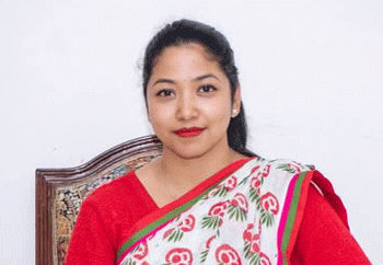 ‘सङ्घीय सरकार र कामपाबीच विकासका लागि सहकार्य गर्ने वातावरण बनेको छ’:कार्यवाहक प्रमुख