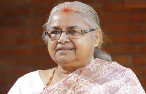 पूर्वप्रधानमन्त्री कार्कीको ‘मिट्टी एण्ड द वाइल्ड क्याट’ पुस्तक आउँदै