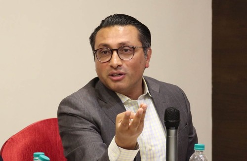 सञ्चालकको अयोग्यतासम्बन्धी व्यवस्था बाफियामै स्पष्ट गर्न अर्थमन्त्रीको आग्रह