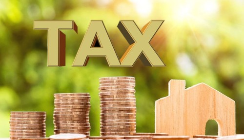 व्यवसायीलाई करको दायरामा ल्याउन घरदैलो अभियान सञ्चालन