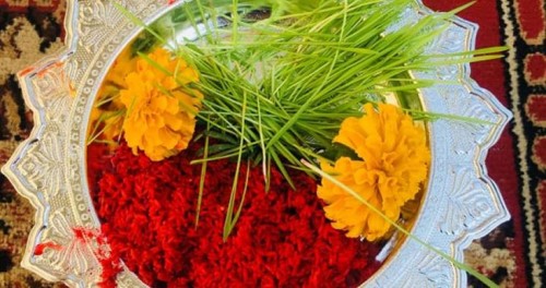 विजया दशमीको उत्तम साइत कात्तिक ४ गते १०:२६ बजे
