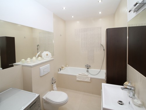 भरतपुरका सहरी क्षेत्रमा स्मार्ट शौचालय