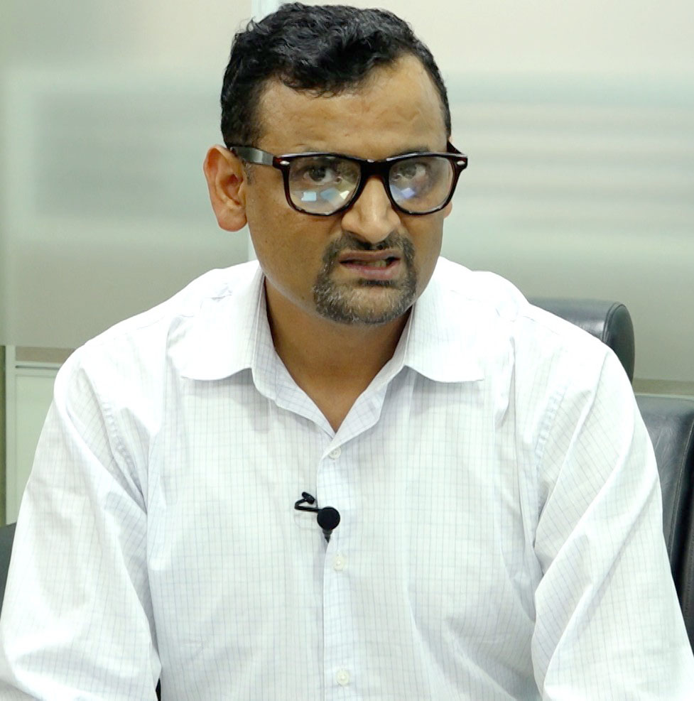 विनोद पराजुली,  बाढीविद्, बाढी पूर्वानुमान महाशाखा