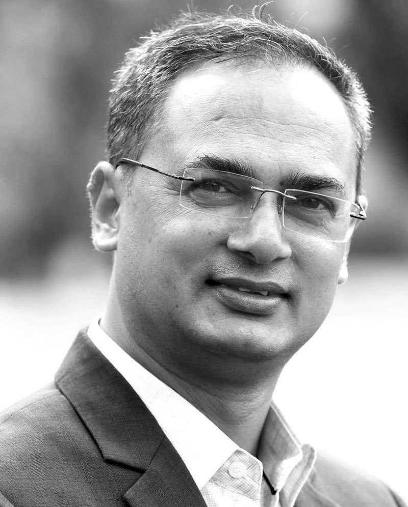 चेतन अधिकारी