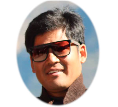 गोपाल फ्युबा तामाङ