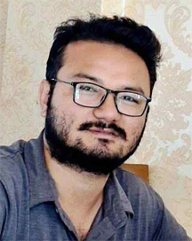 राजु योञ्जन तामाङ