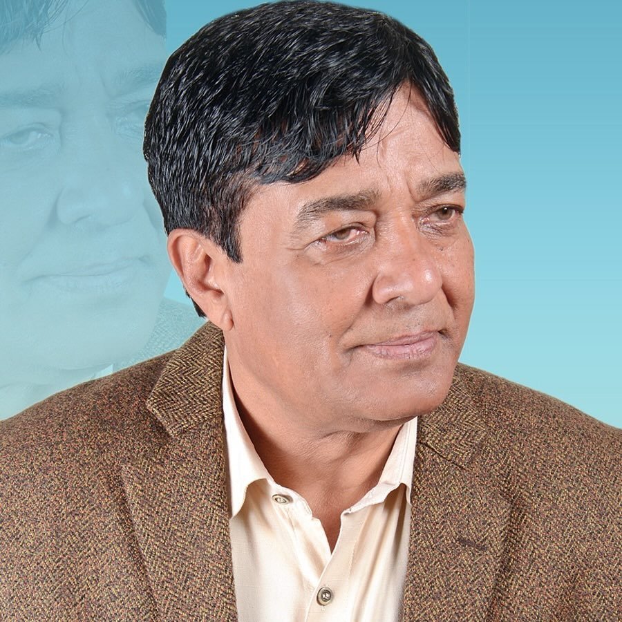 डा शोभाकर पराजुली