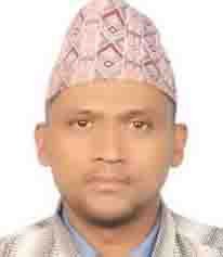टीकादास श्रेष्ठ