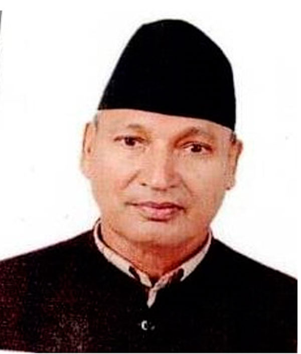 बेनी बहादुर कार्की