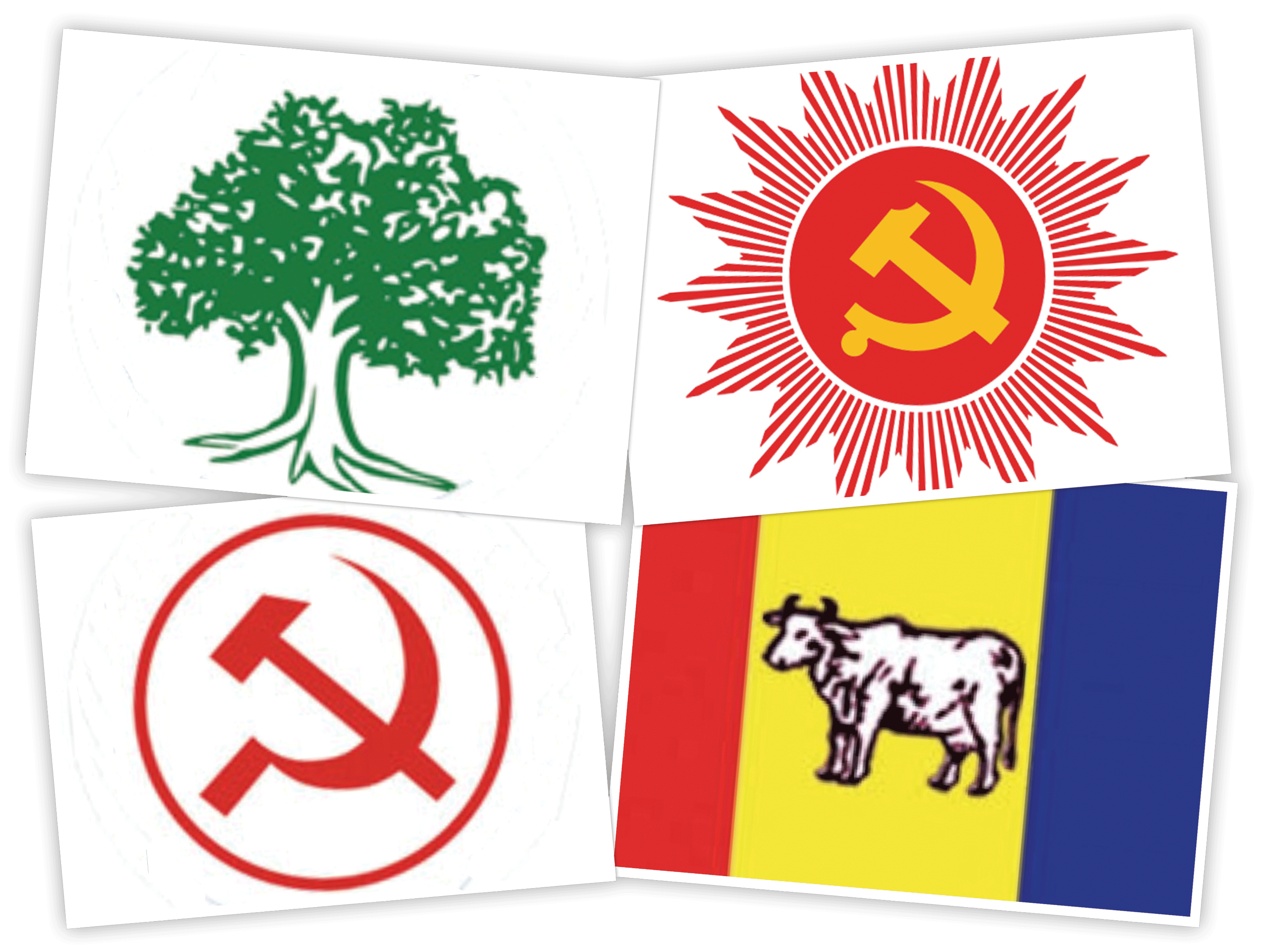 दलहरूलाई महाधिवेशन तोक्ने हतारो