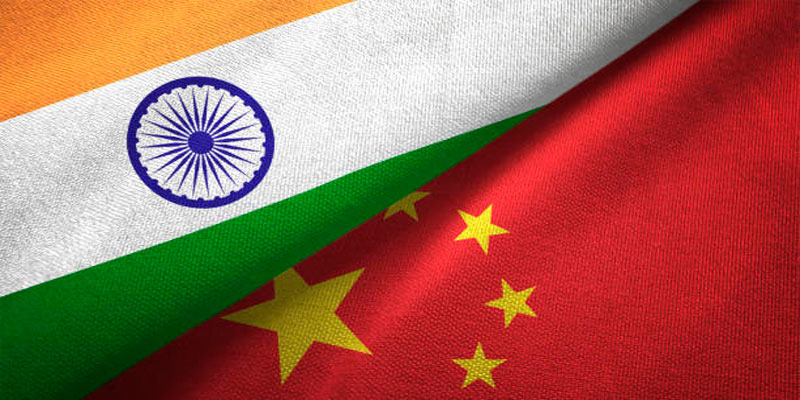 भारत—चीनबीच लद्दाख सीमा क्षेत्रमा सहमति