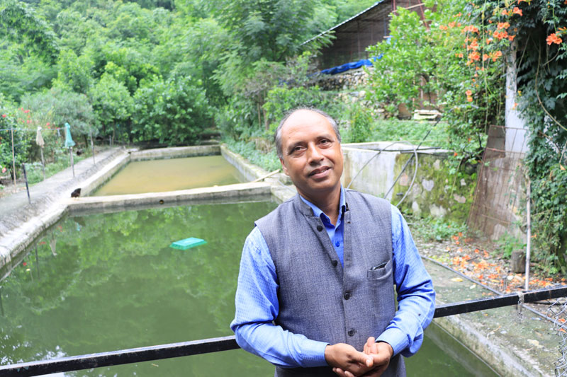 कृष्ण आचार्य