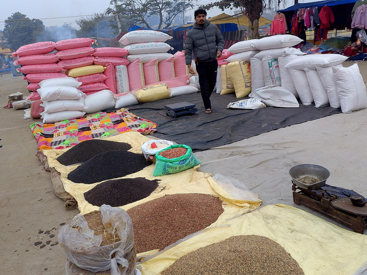 मिथिलाञ्चलमा माघे सङ्क्रान्तिको भव्य तयारी गरिँदै