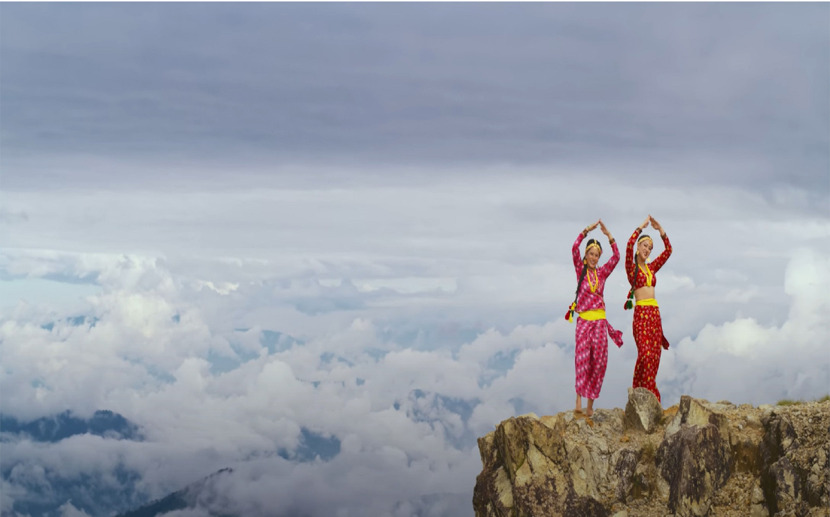 नयाँ स्वरूपमा ‘माइतीघर’ आउँदै