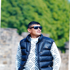 ओम प्रकाश  विष्ट