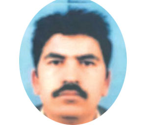सनत गिरी