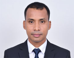 सियाराम चाैधरी